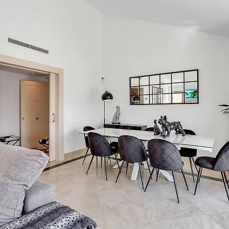 Yolo Spaces - Sotogrande Sea View Penthouse San Roque  Exterior foto