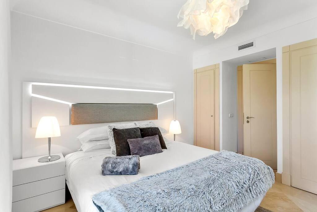 Yolo Spaces - Sotogrande Sea View Penthouse San Roque  Exterior foto