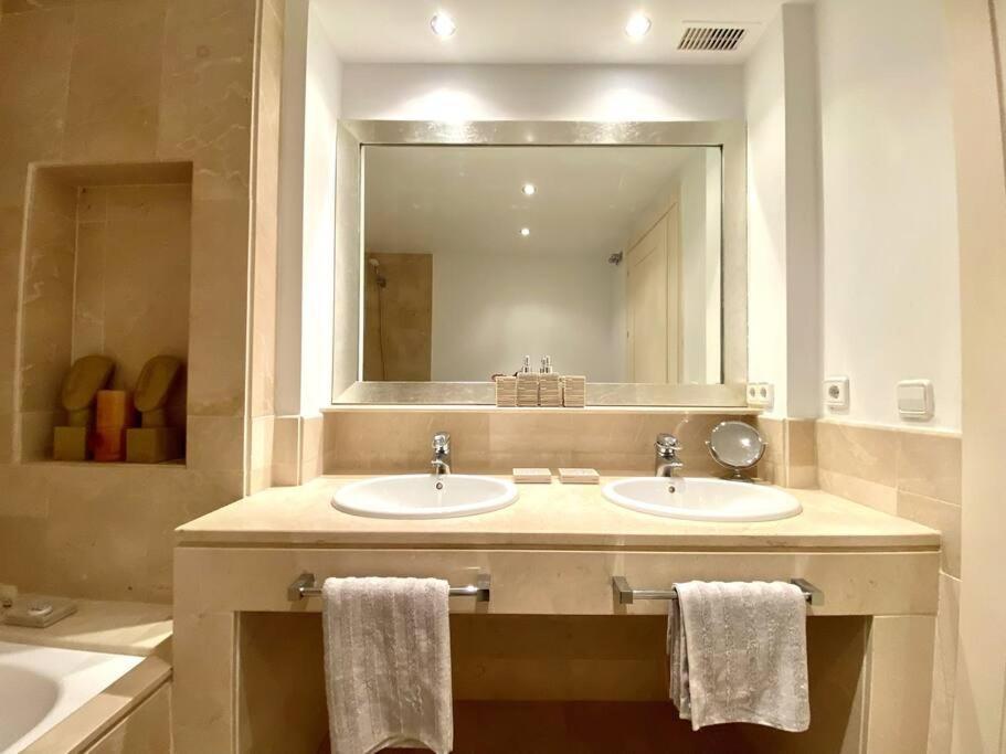 Yolo Spaces - Sotogrande Sea View Penthouse San Roque  Exterior foto