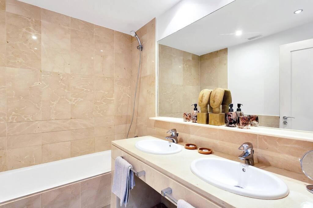 Yolo Spaces - Sotogrande Sea View Penthouse San Roque  Exterior foto
