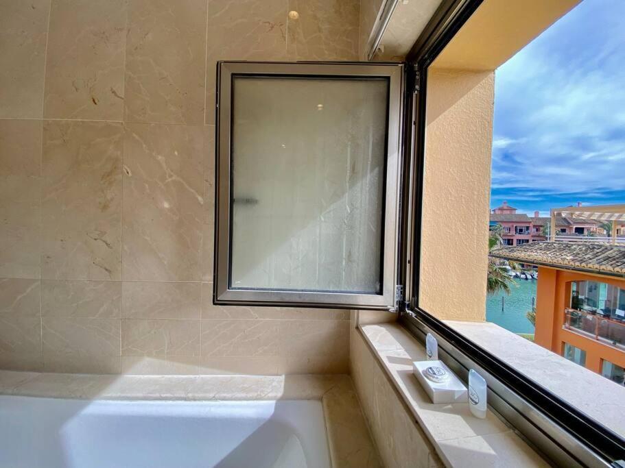 Yolo Spaces - Sotogrande Sea View Penthouse San Roque  Exterior foto